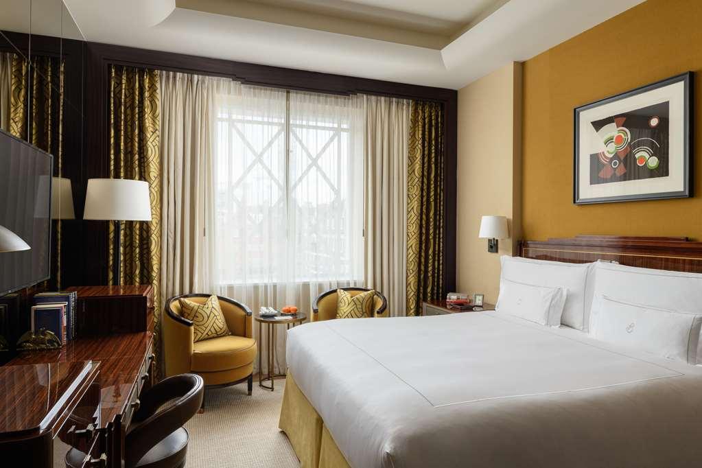 The Beaumont Mayfair Hotel