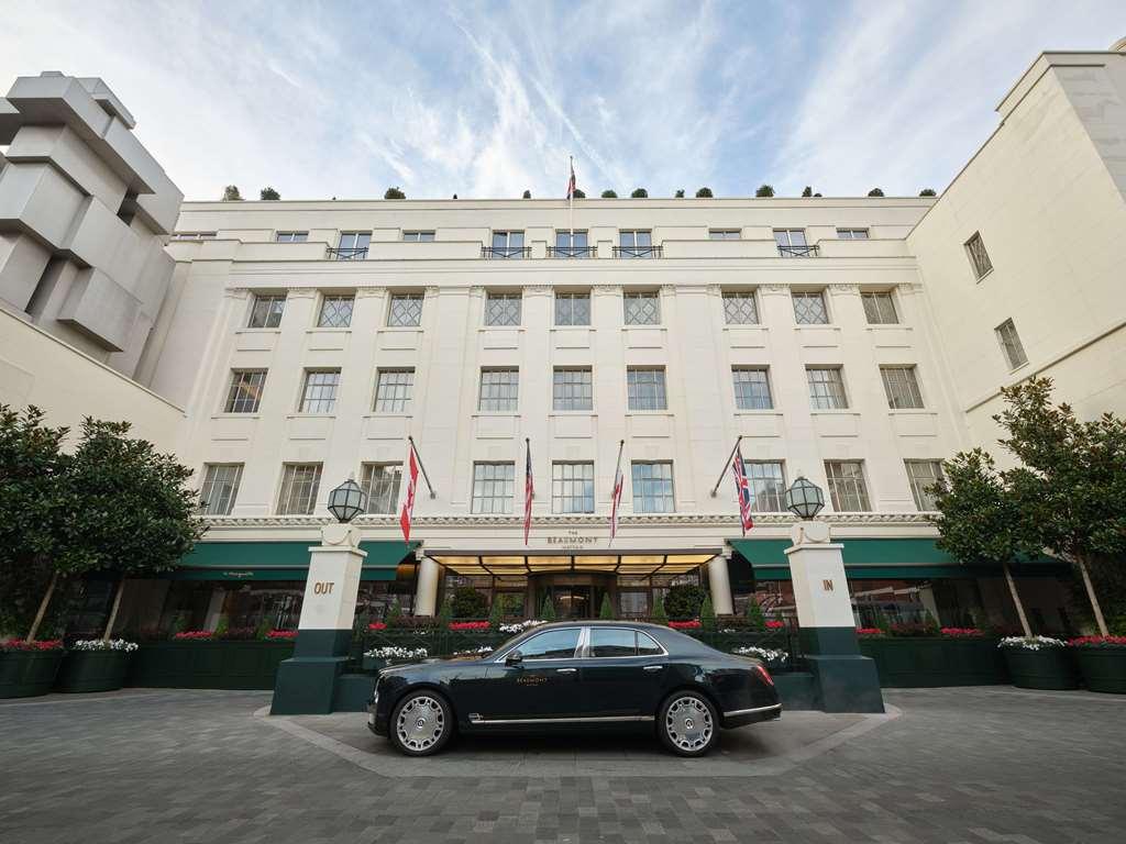 The Beaumont Mayfair Hotel 5*