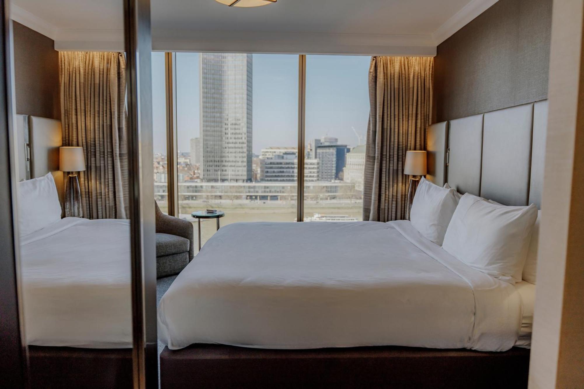 Hotel Crowne Plaza - - Embankment