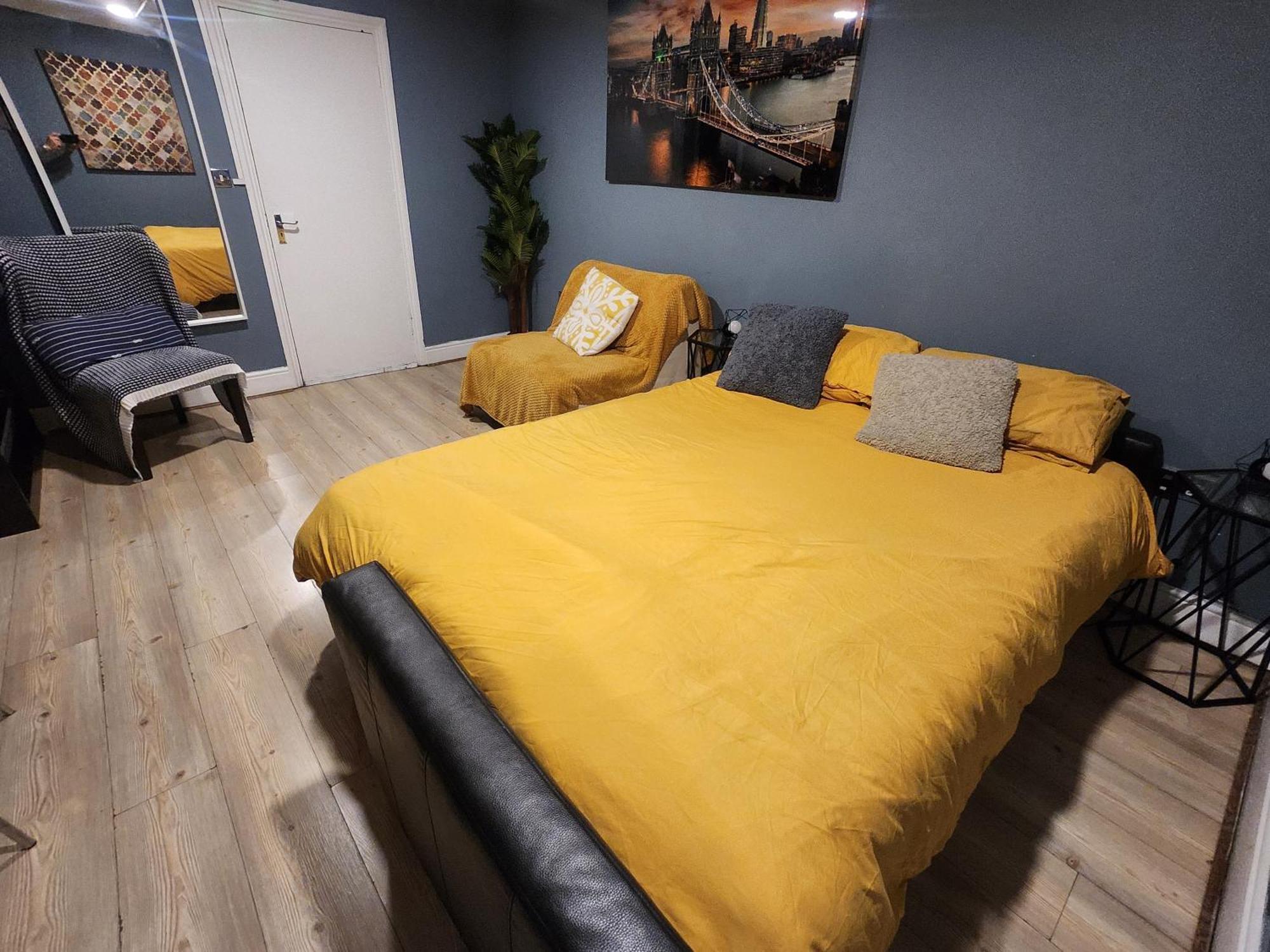 Dodi Apartamento *