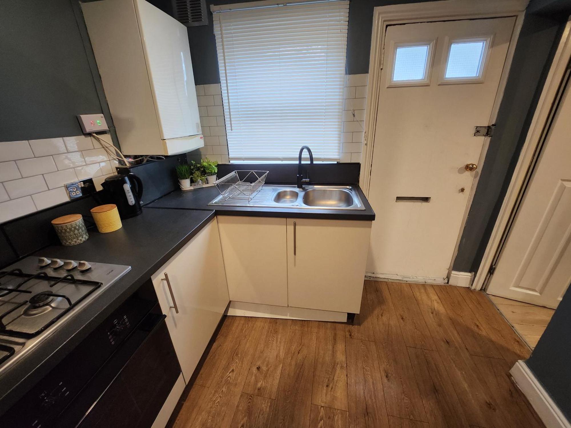 Apartamento Dodi *