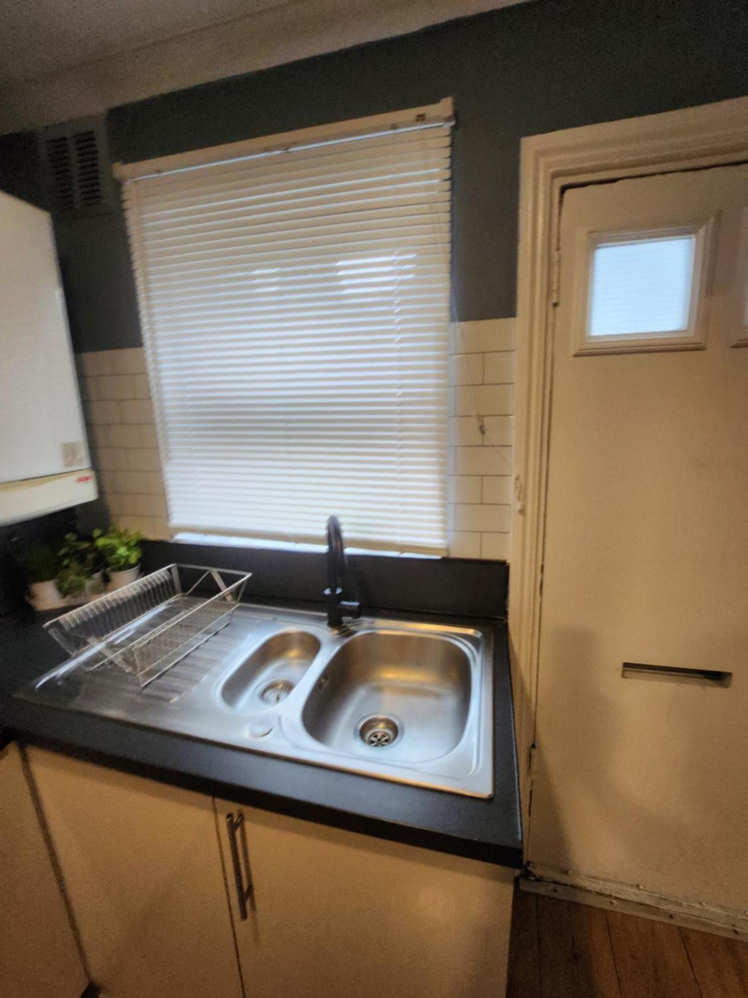Dodi Apartamento Londres