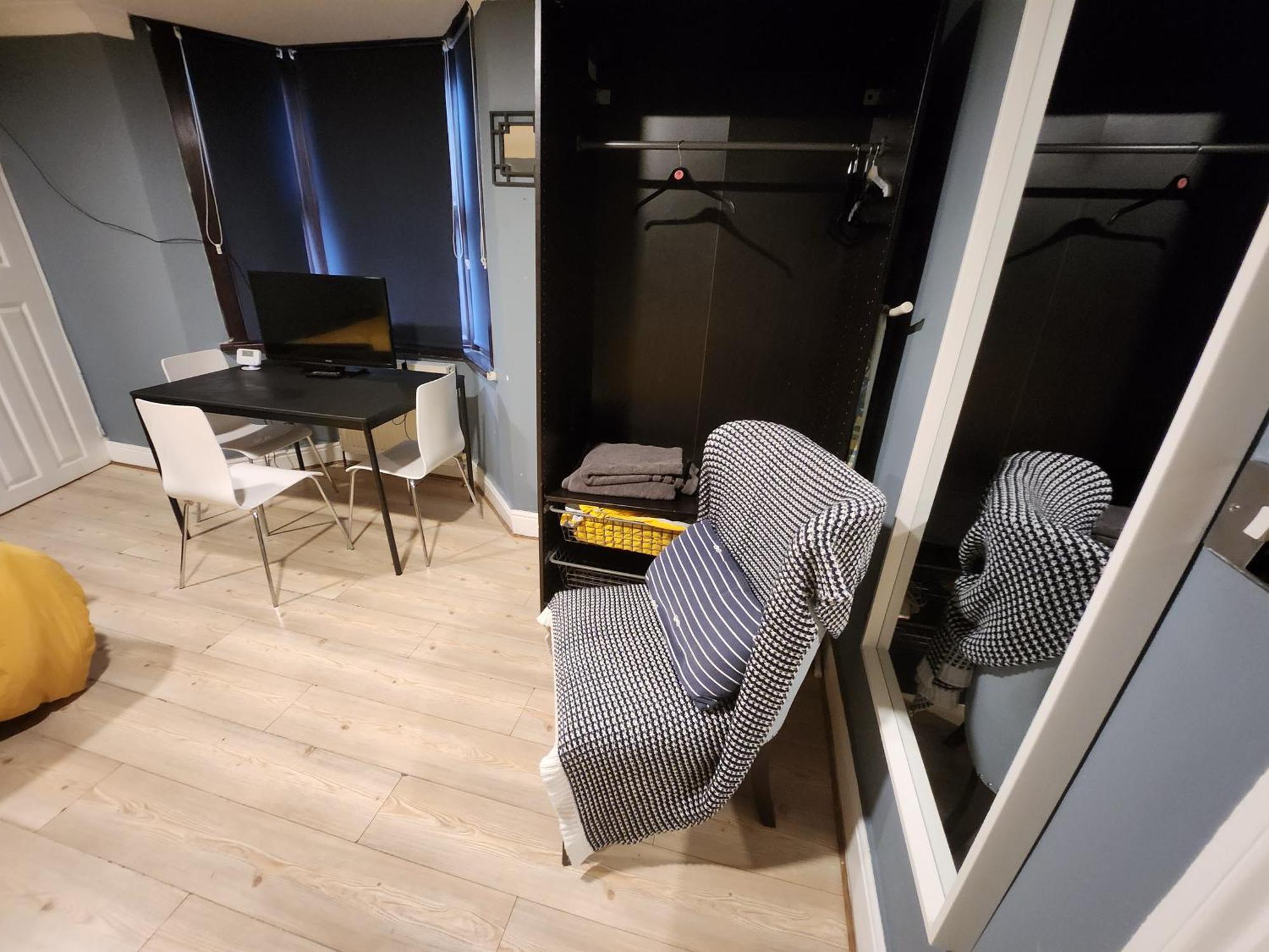 Apartamento Dodi Londres