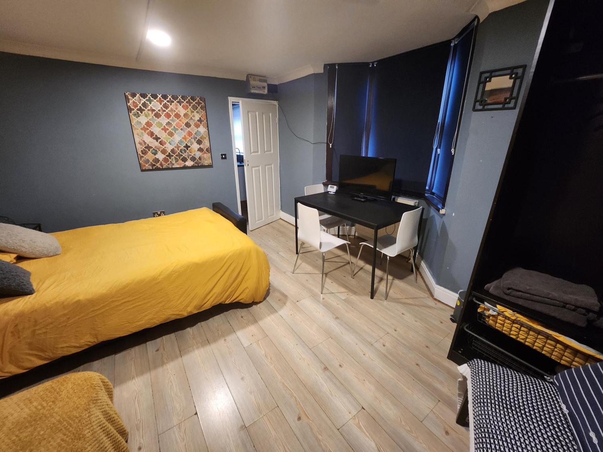 Dodi Apartamento