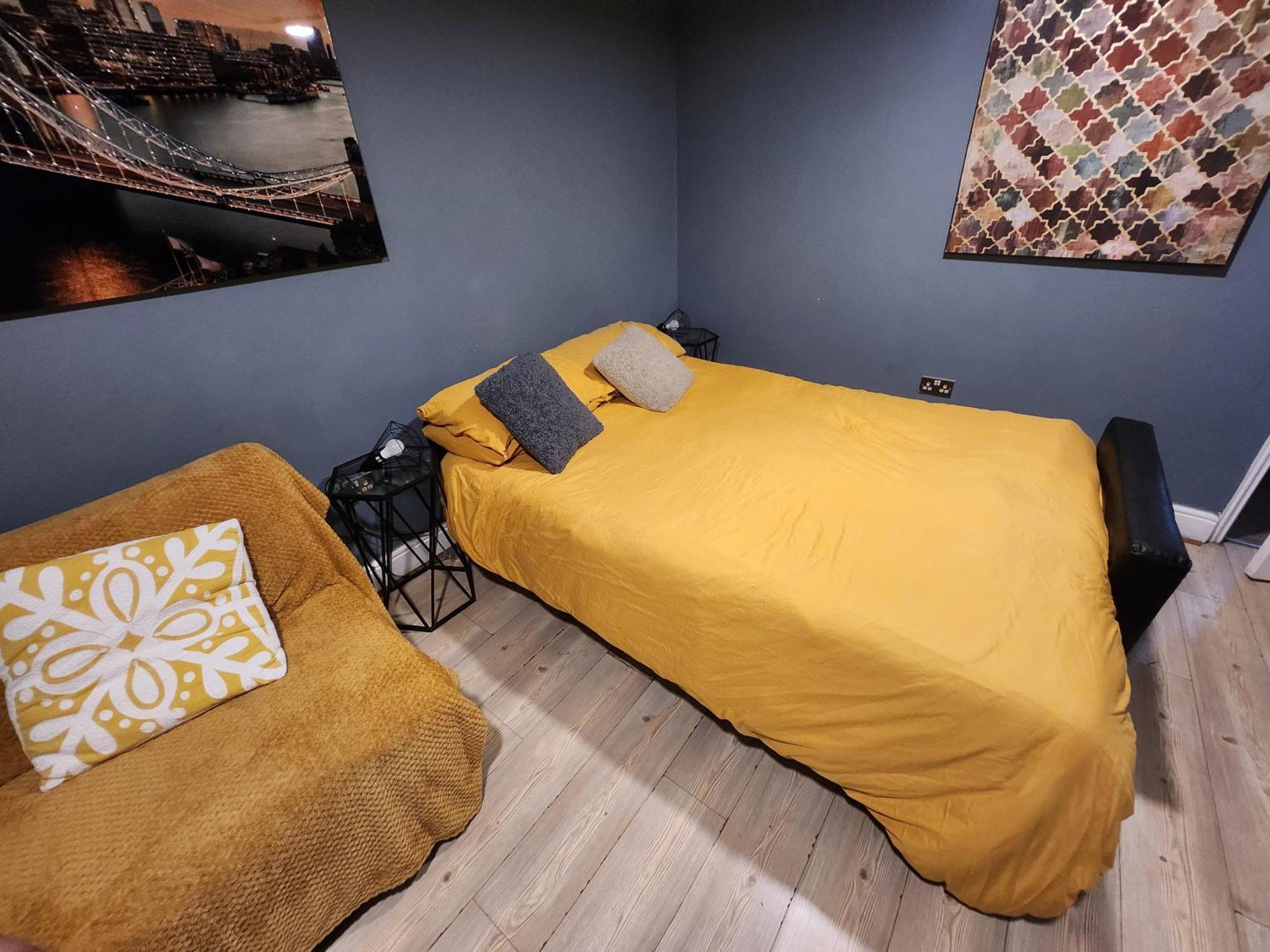 Apartamento Dodi *