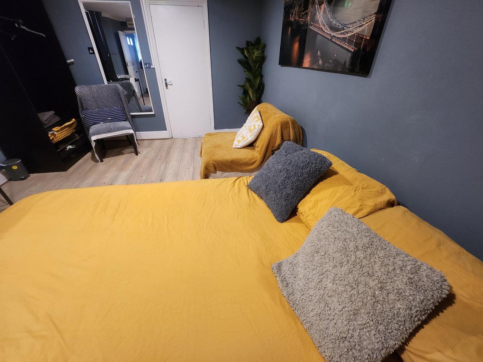 Dodi Apartamento *