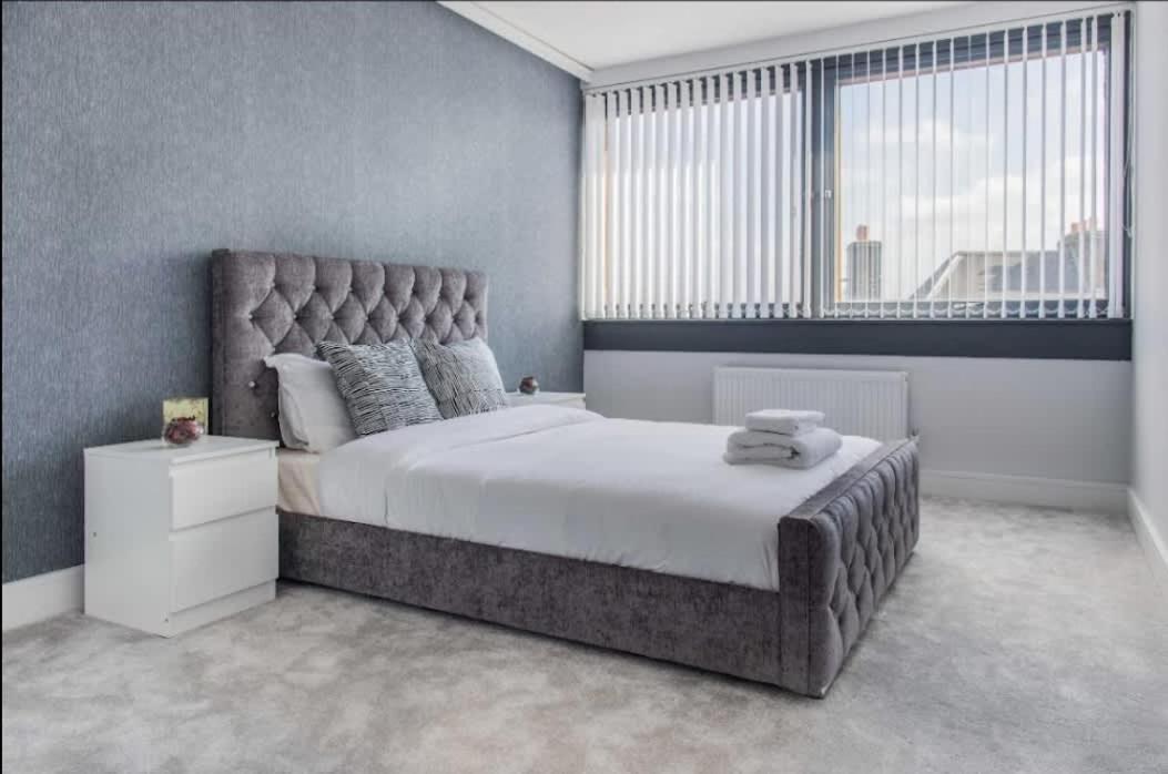 Incredible 3br Battersea Flat & Spectacular View Appartement *