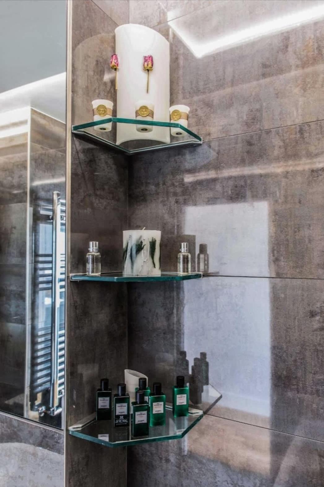 Incredible 3br Battersea Flat & Spectacular View Appartement *