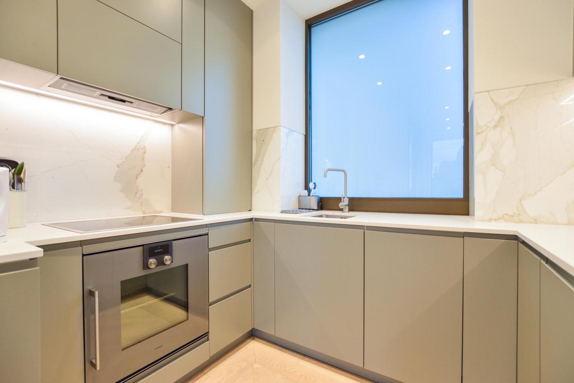 Apartamento Haverstock Hill Serviced By Concept