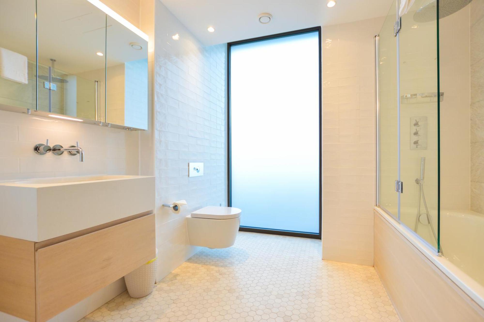 Apartamento Haverstock Hill Serviced By Concept Londres
