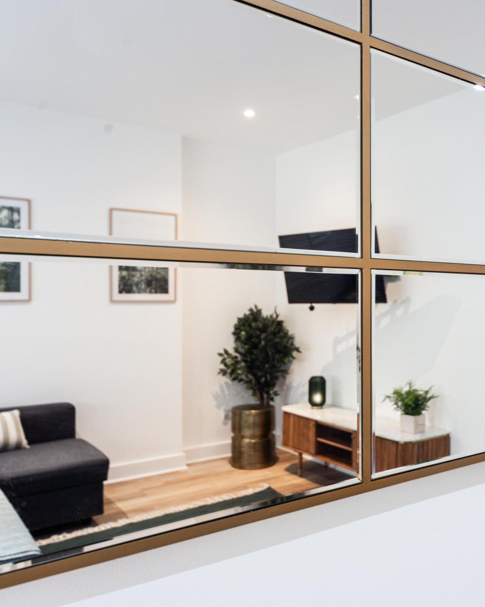 Apartamento Stylish - Kensington Londres
