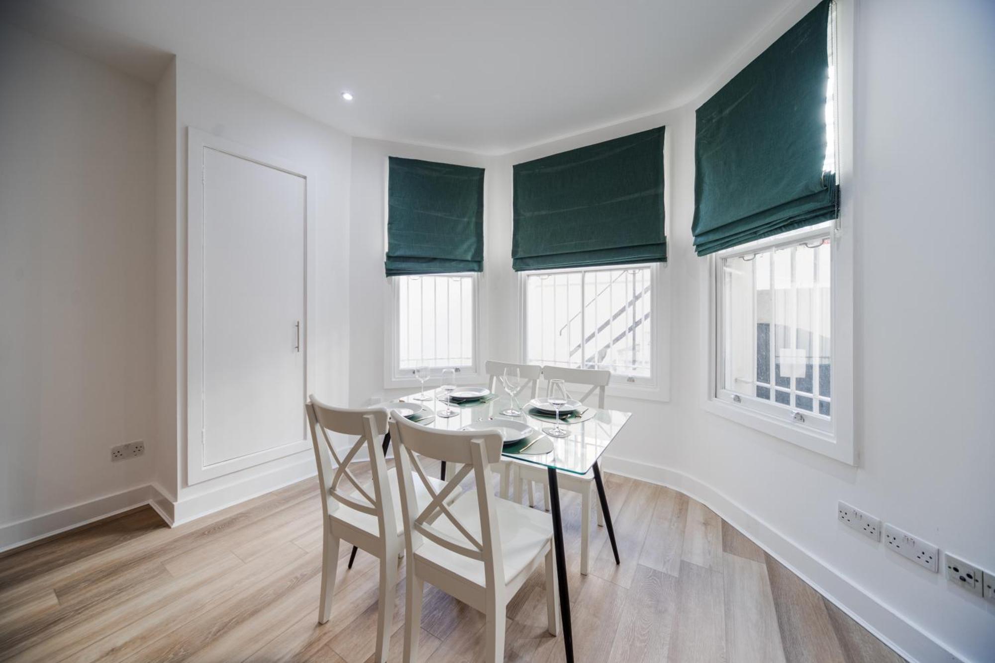 Apartamento Stylish - Kensington