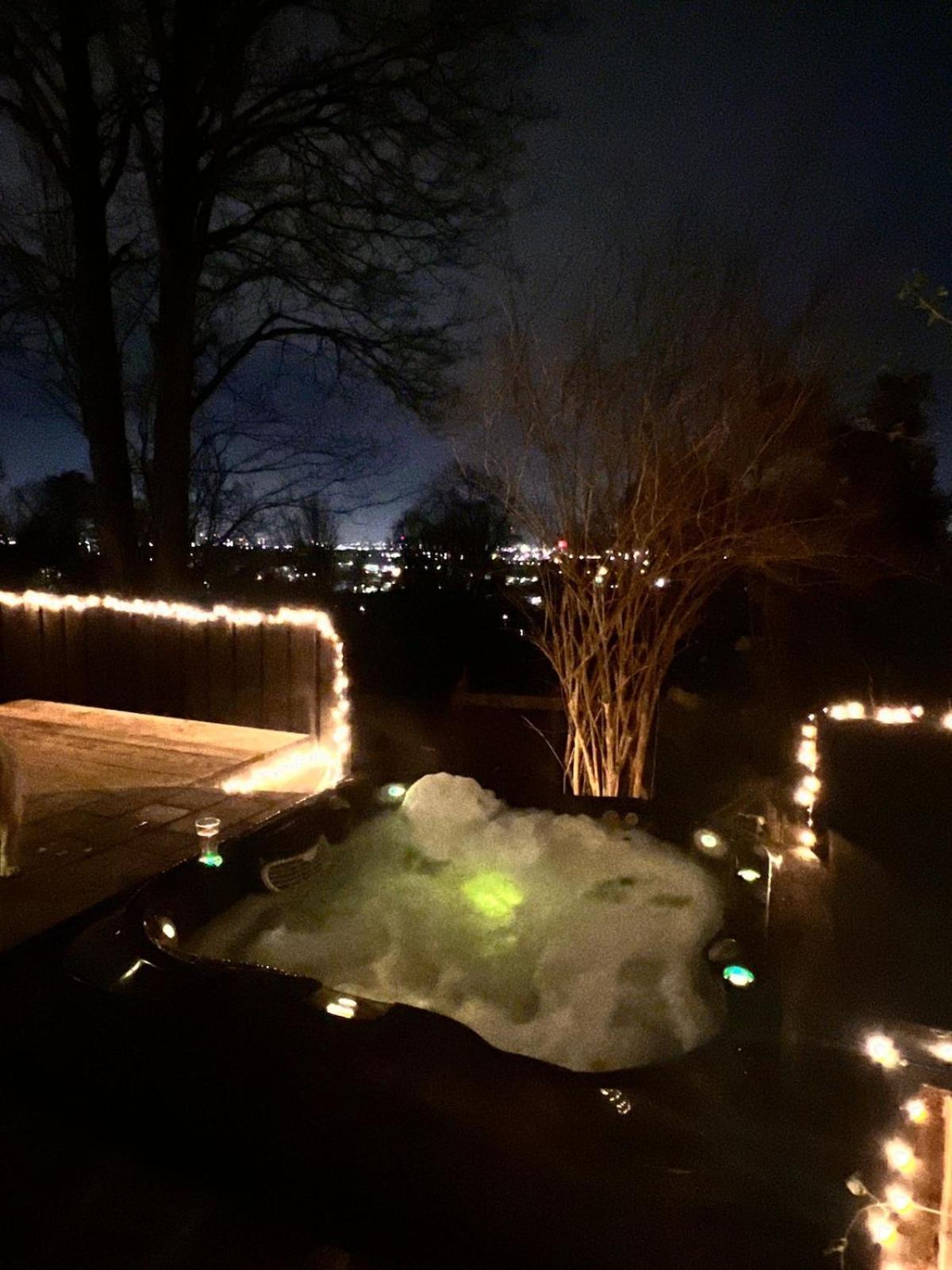 Villa The Ridge London - Luxury Designer With Hot Tub And Sauna, Bexley Borough Of London Londres