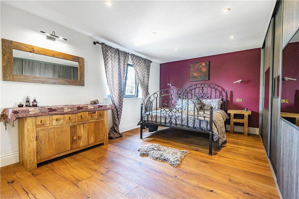 The Ridge London - Luxury Designer With Hot Tub And Sauna, Bexley Borough Of London *