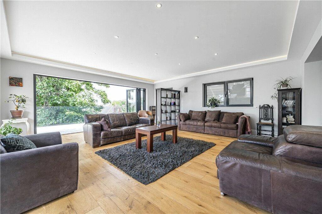 The Ridge London - Luxury Designer With Hot Tub And Sauna, Bexley Borough Of London Londres