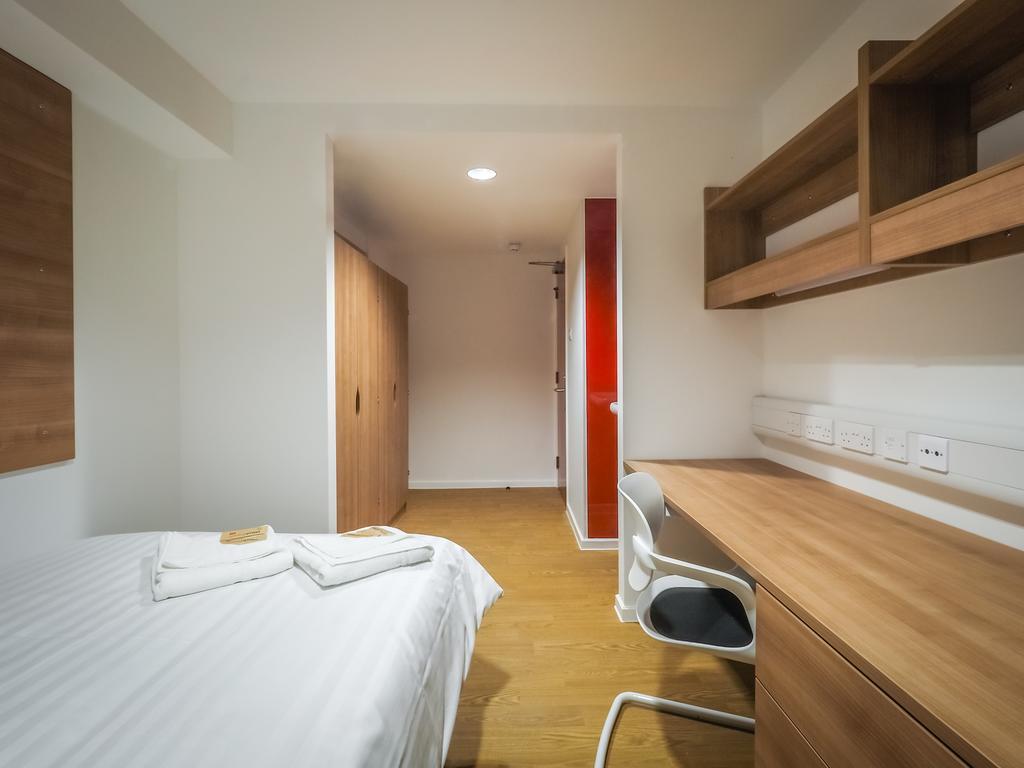 Lse High Holborn Apartamento *