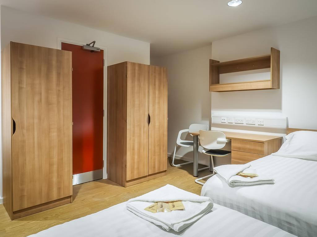 Apartamento Lse High Holborn Londres
