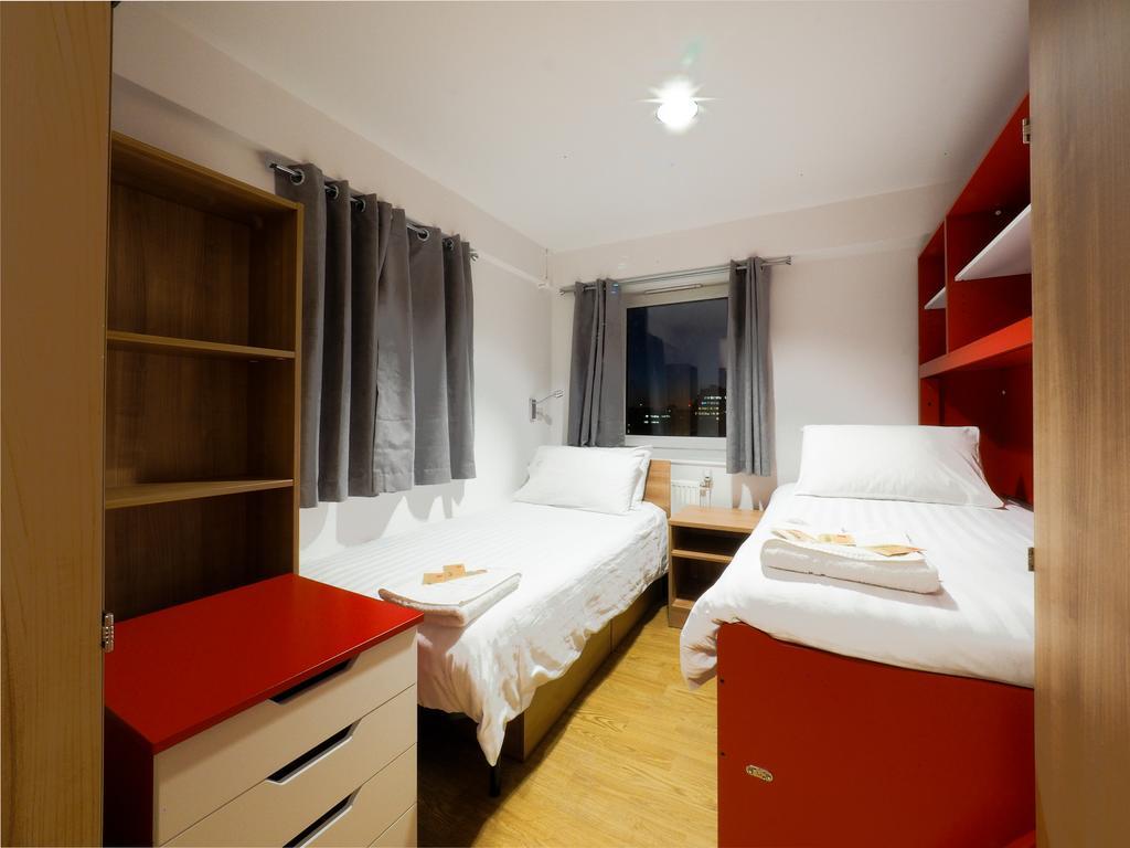 Lse High Holborn Apartamento