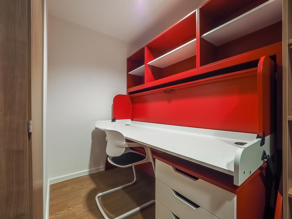 Lse High Holborn Apartamento *