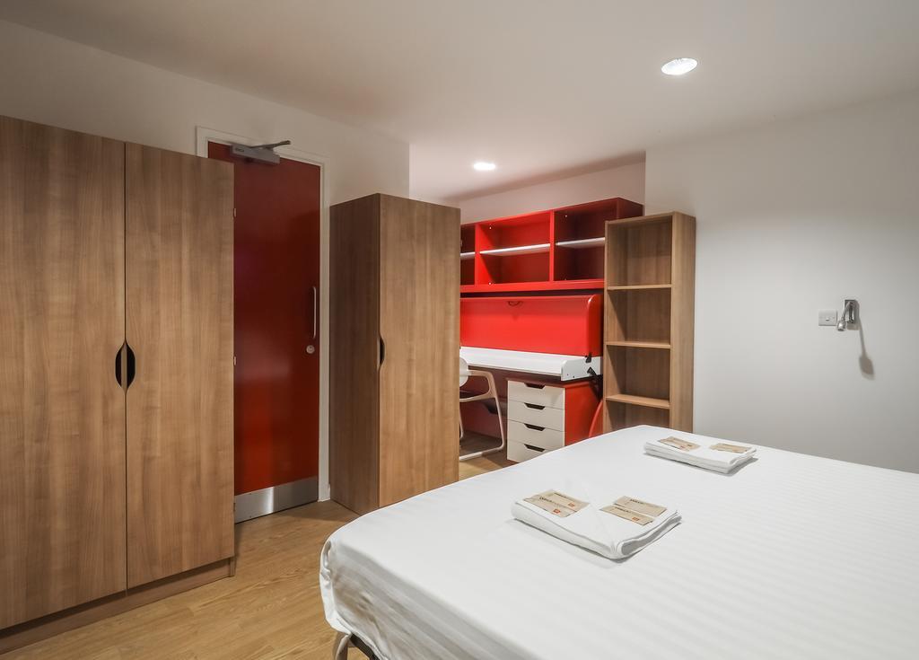 Lse High Holborn Apartamento Londres