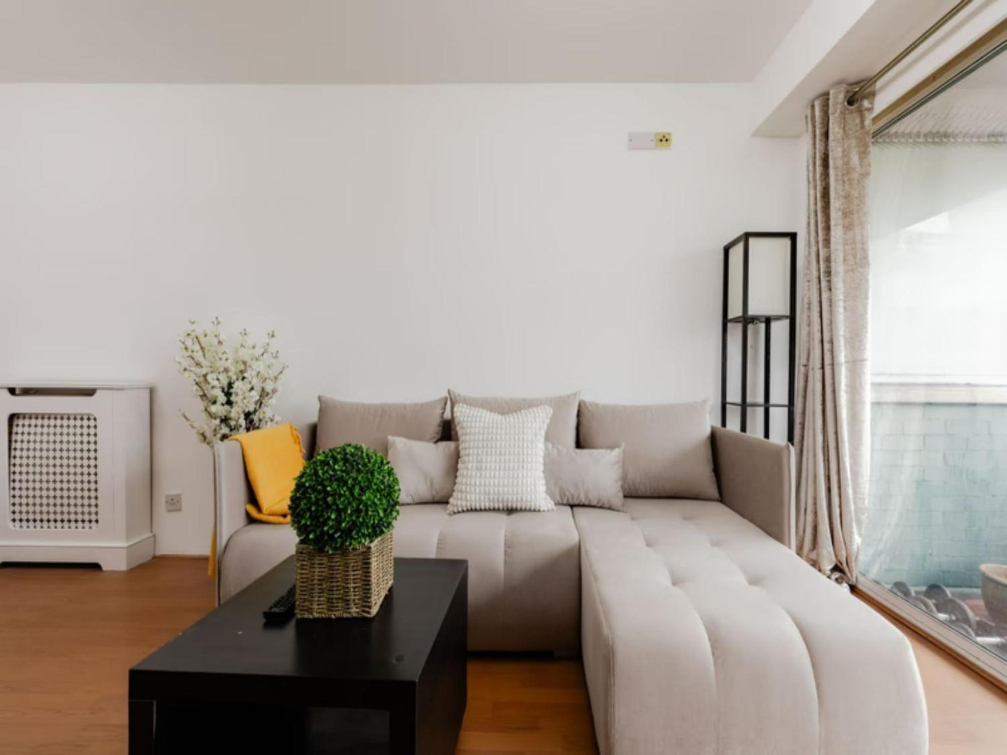 Luxurious Entire In Paddington Appartement *