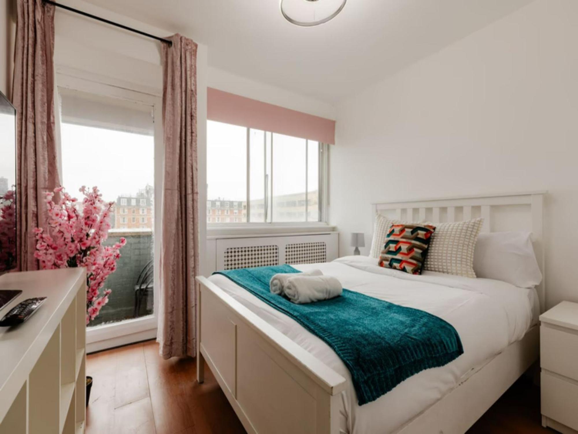 Appartement Luxurious Entire In Paddington *