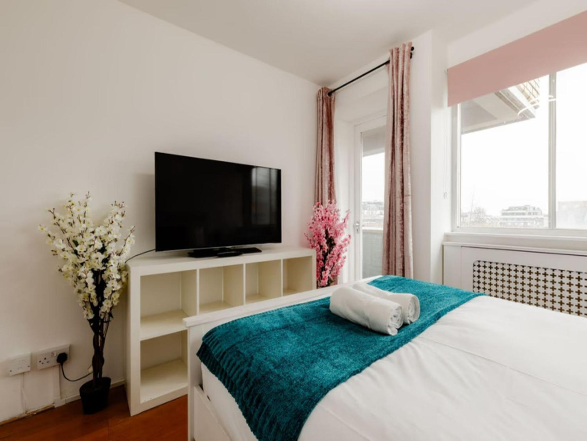 Appartement Luxurious Entire In Paddington Londres