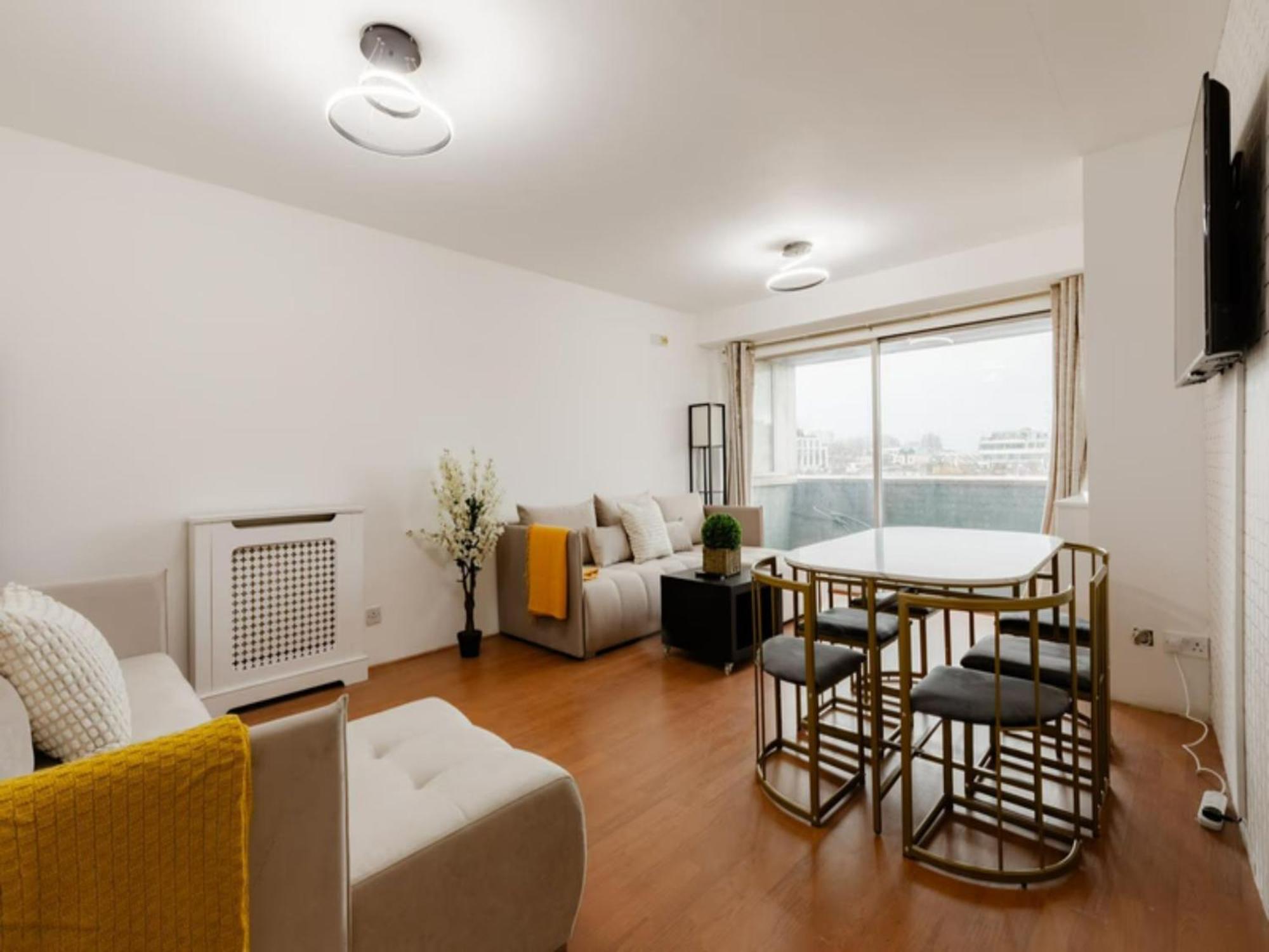 Luxurious Entire In Paddington