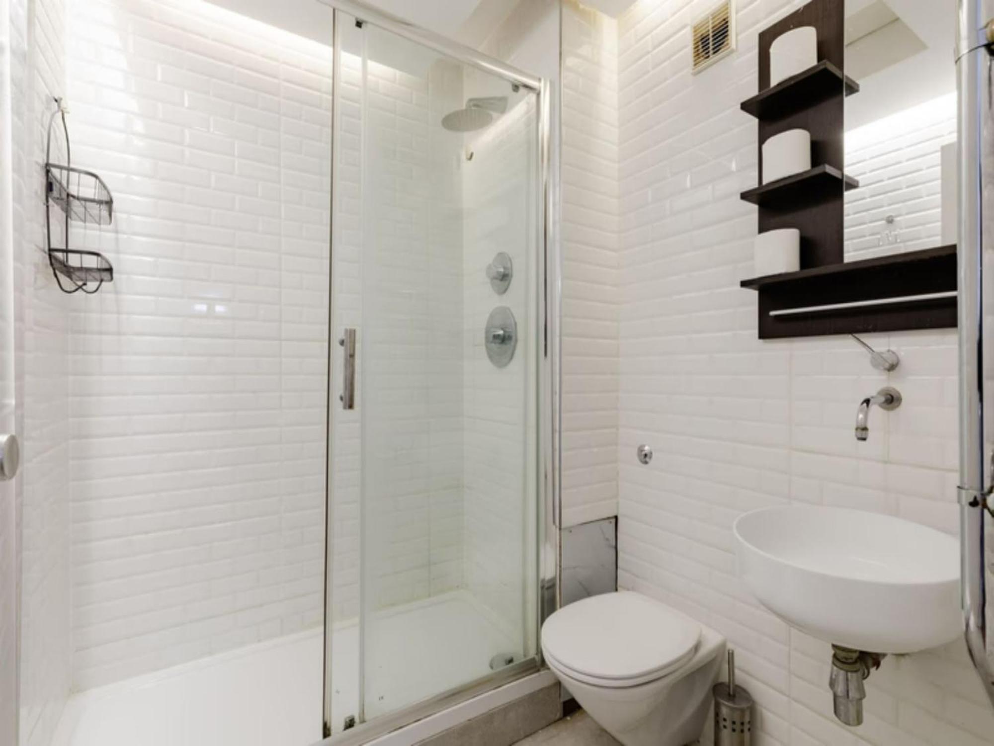 Luxurious Entire In Paddington Appartement