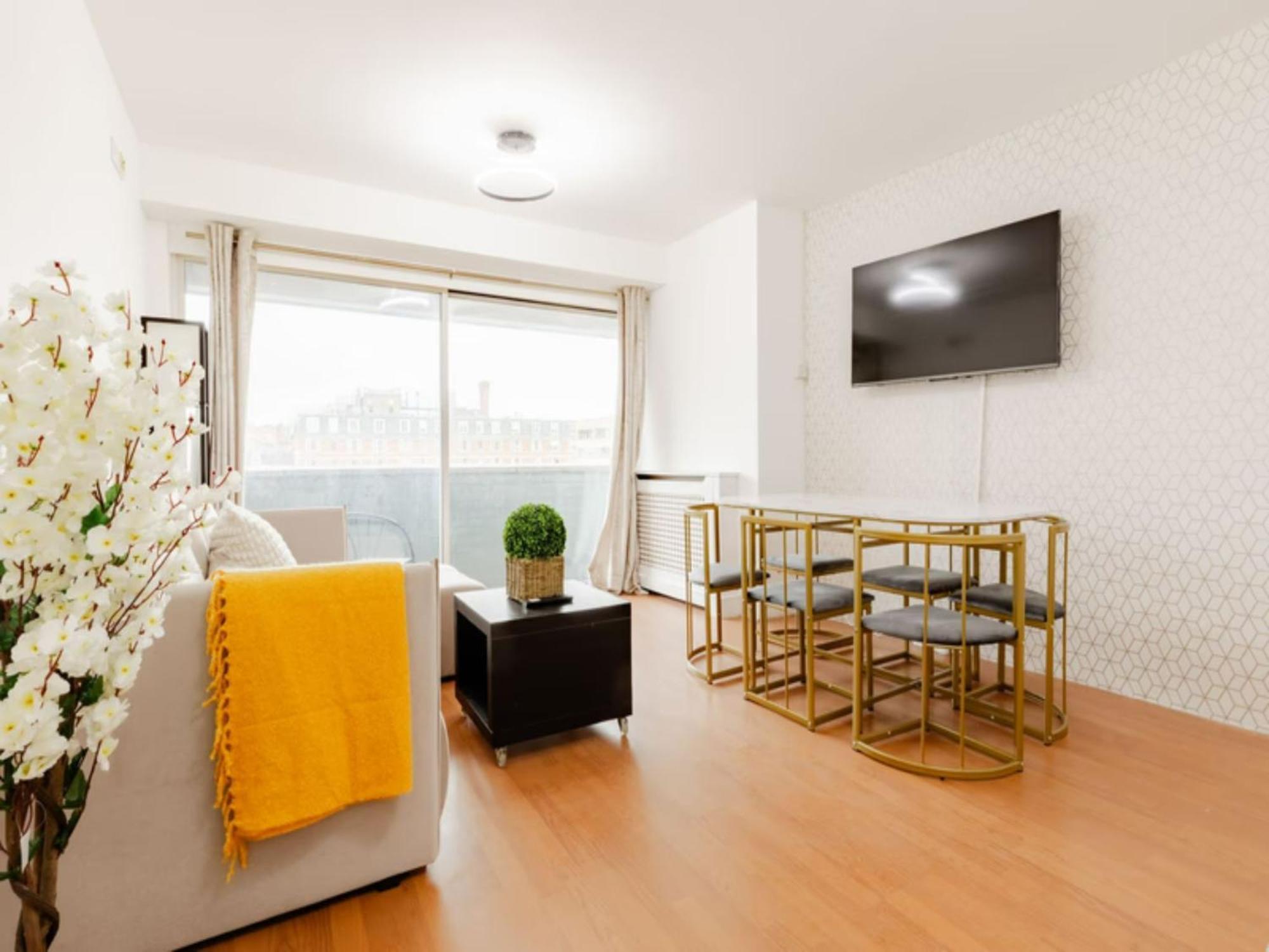 Luxurious Entire In Paddington Appartement Londres