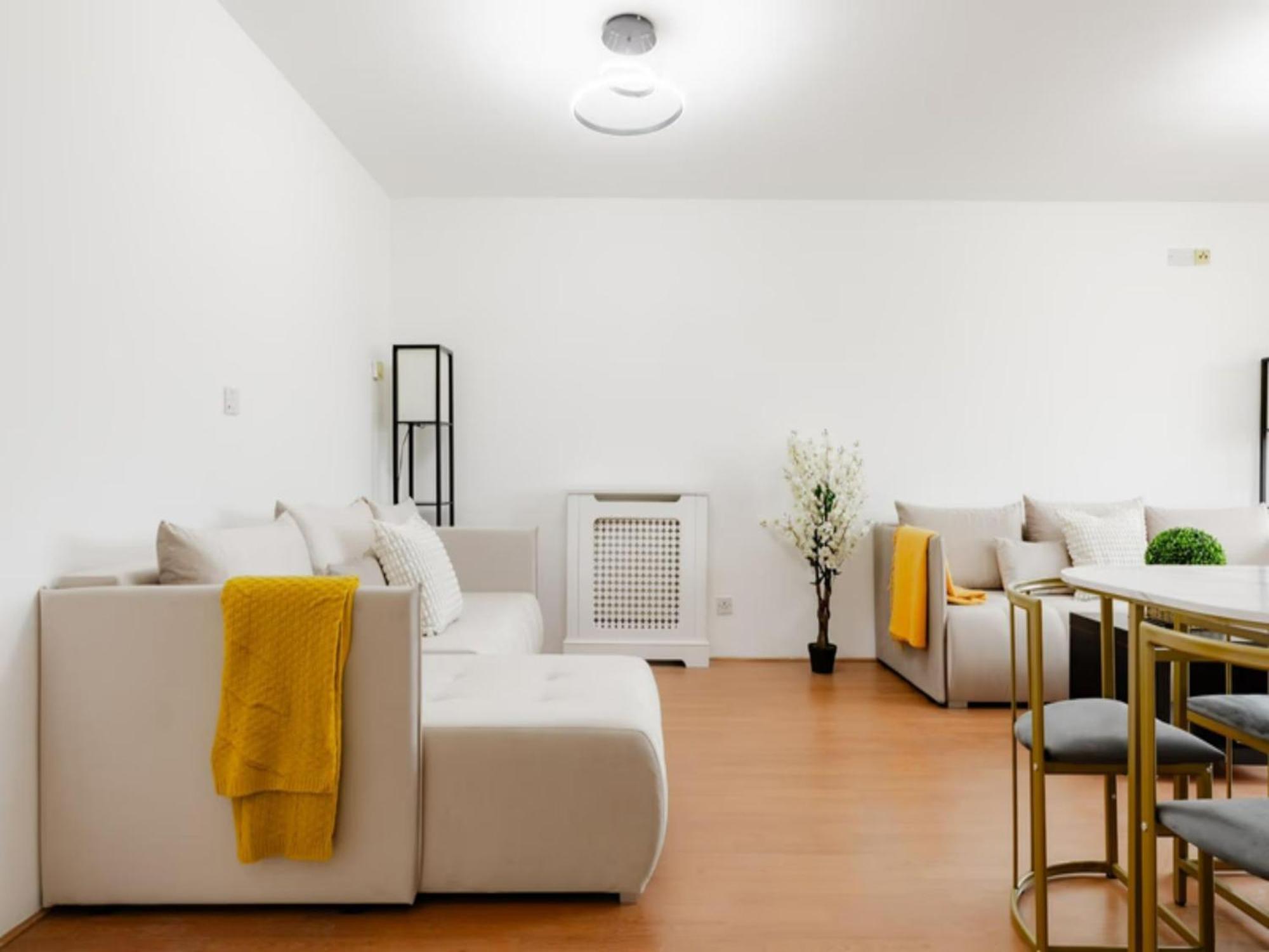 Appartement Luxurious Entire In Paddington Londres