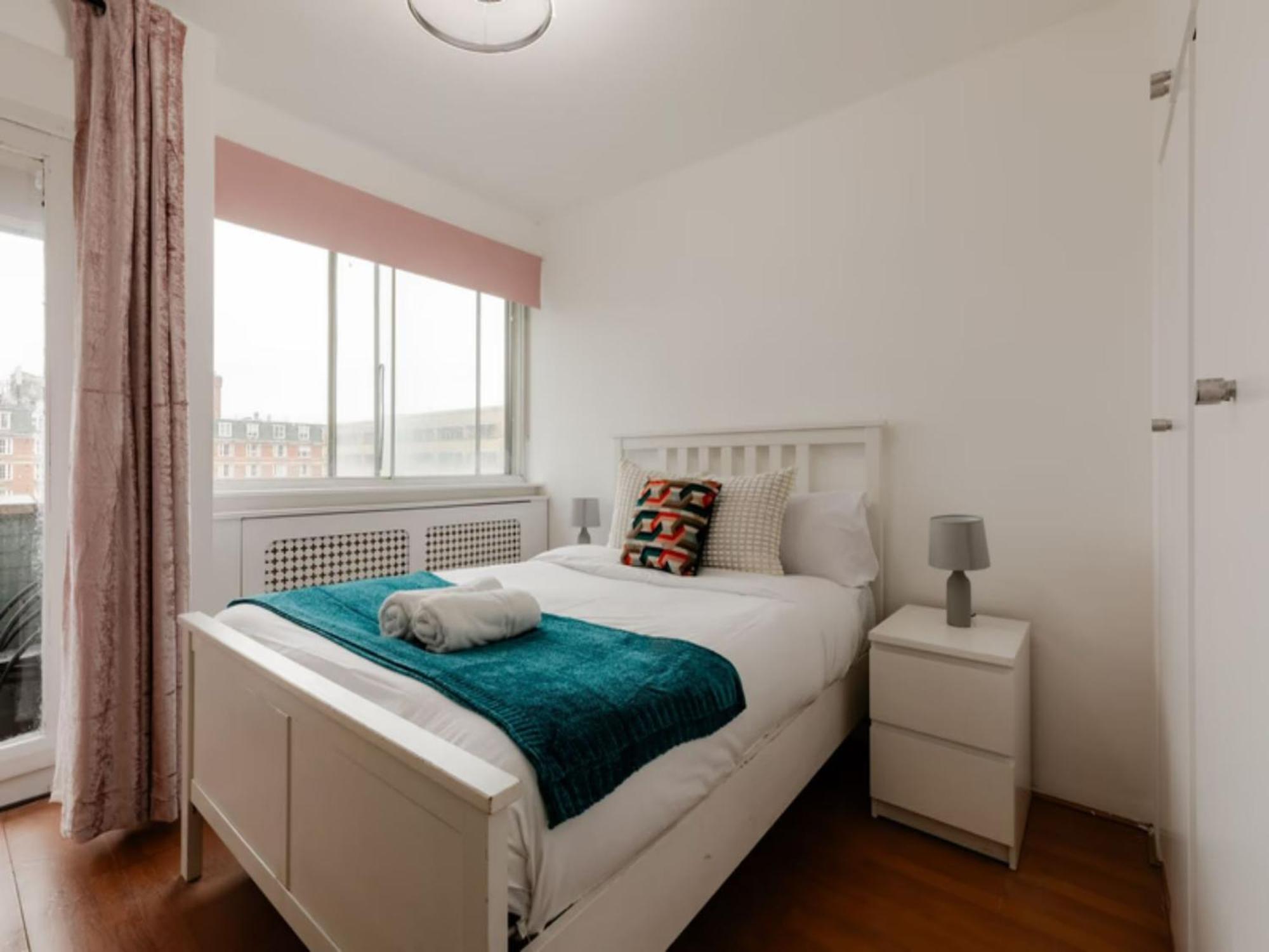 Luxurious Entire In Paddington Appartement *