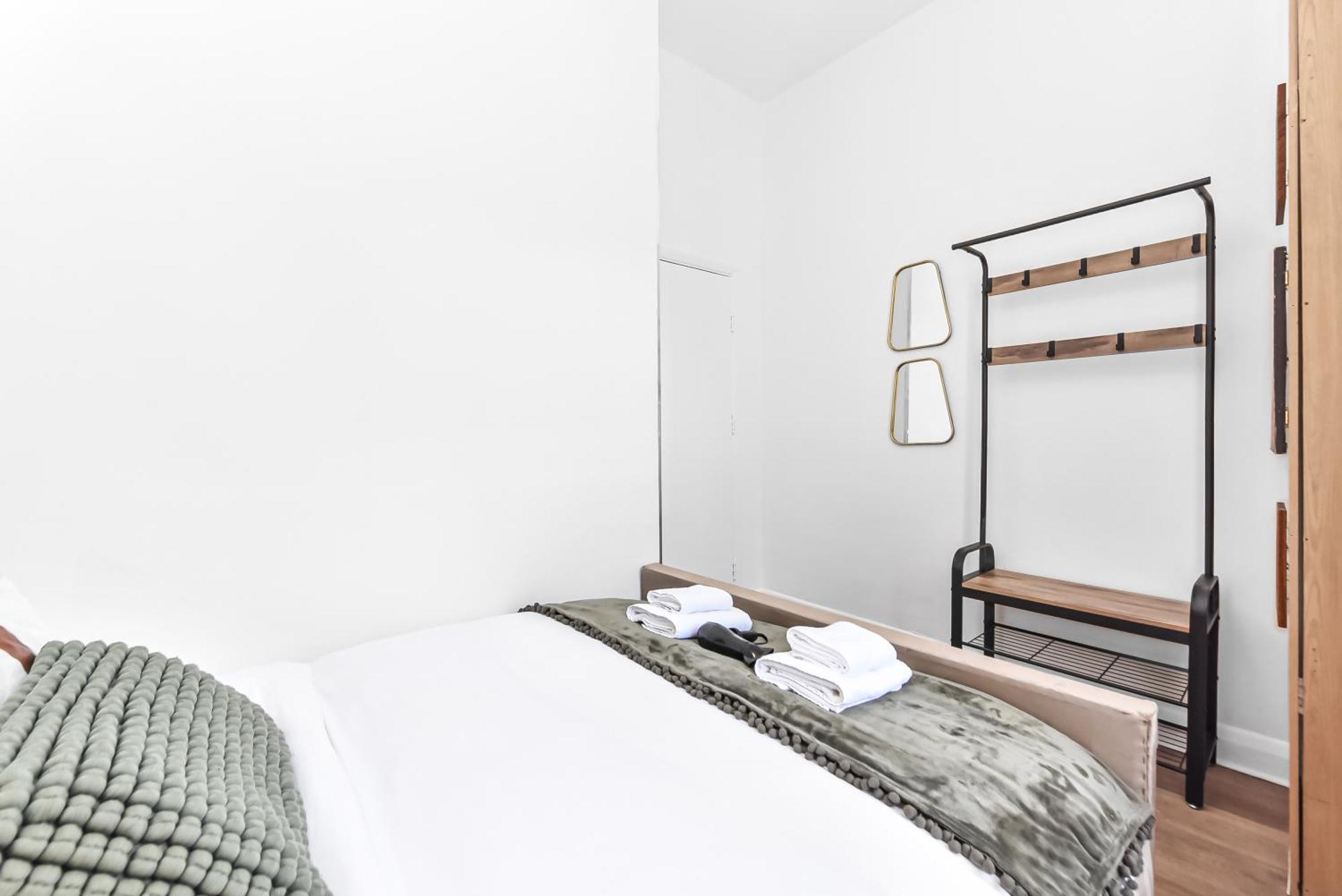 Prime Location In Camden 4 Mins To Kings Cross, 1 Mins To Euston * Londres