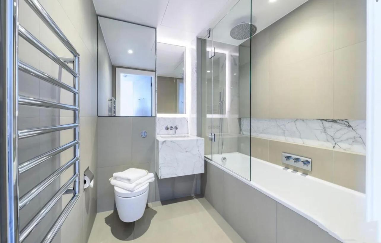 Appartement Luxury River Apartments- Parliament