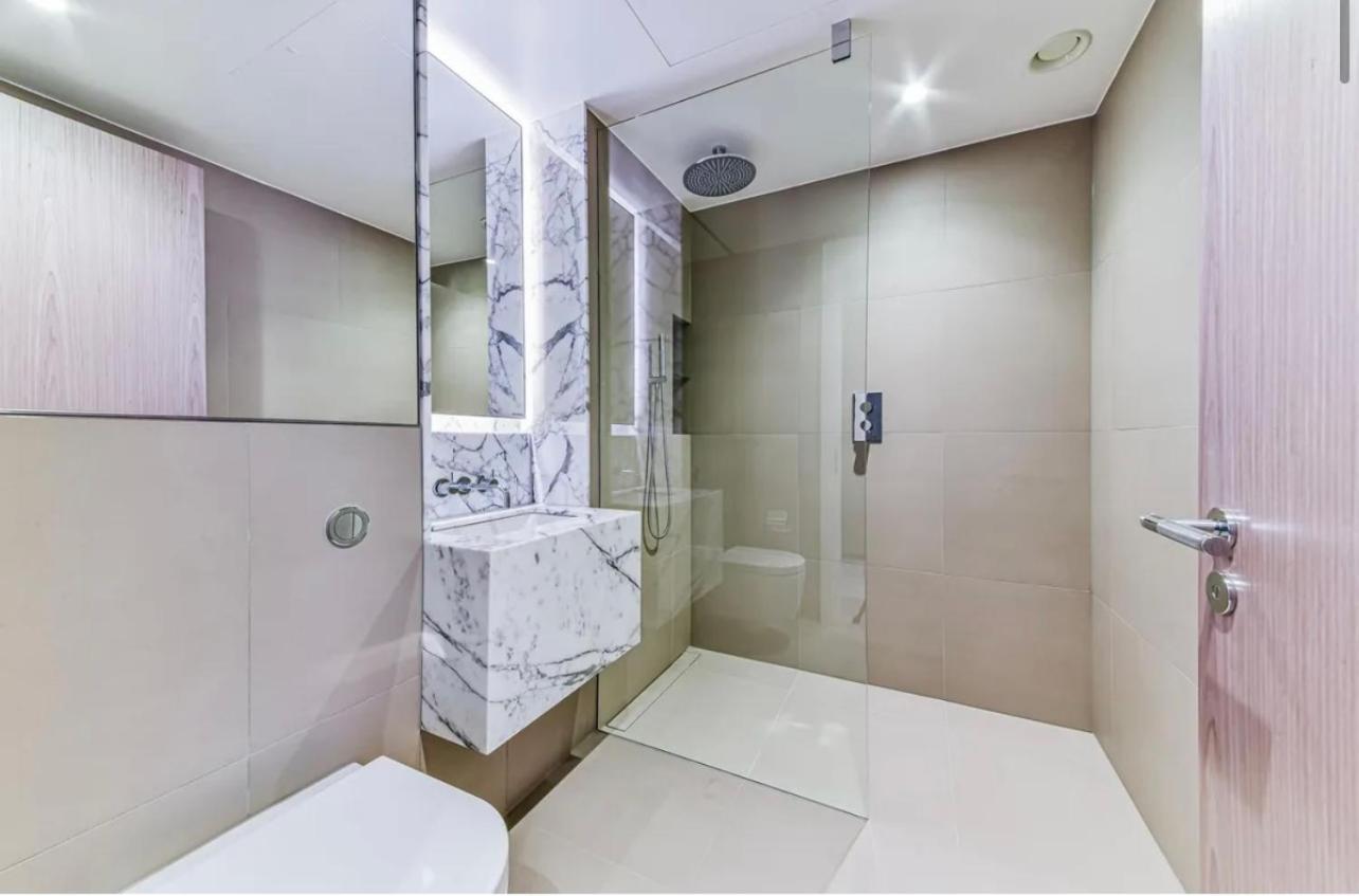 Luxury River Apartments- Parliament Appartement Londres