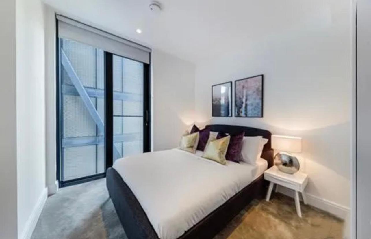 Luxury River Apartments- Parliament Londres