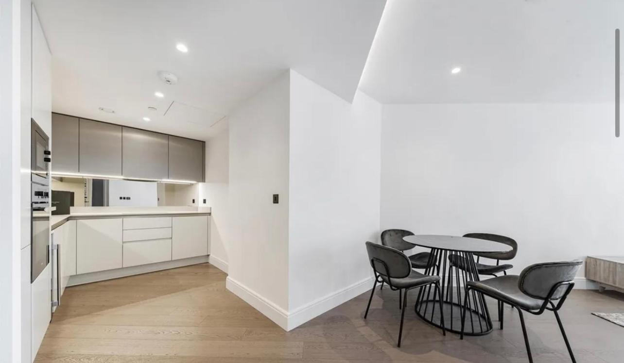Appartement Luxury River Apartments- Parliament Londres