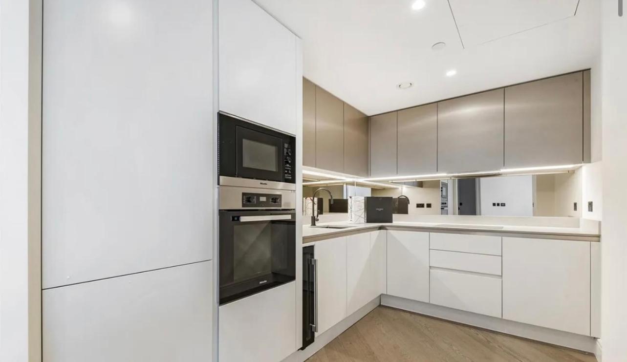 Luxury River Apartments- Parliament Londres