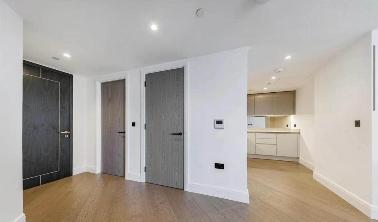 Luxury River Apartments- Parliament Appartement