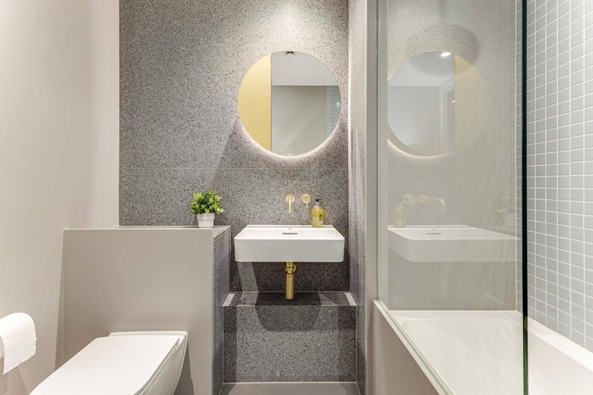 Apartamento Shyluxe *