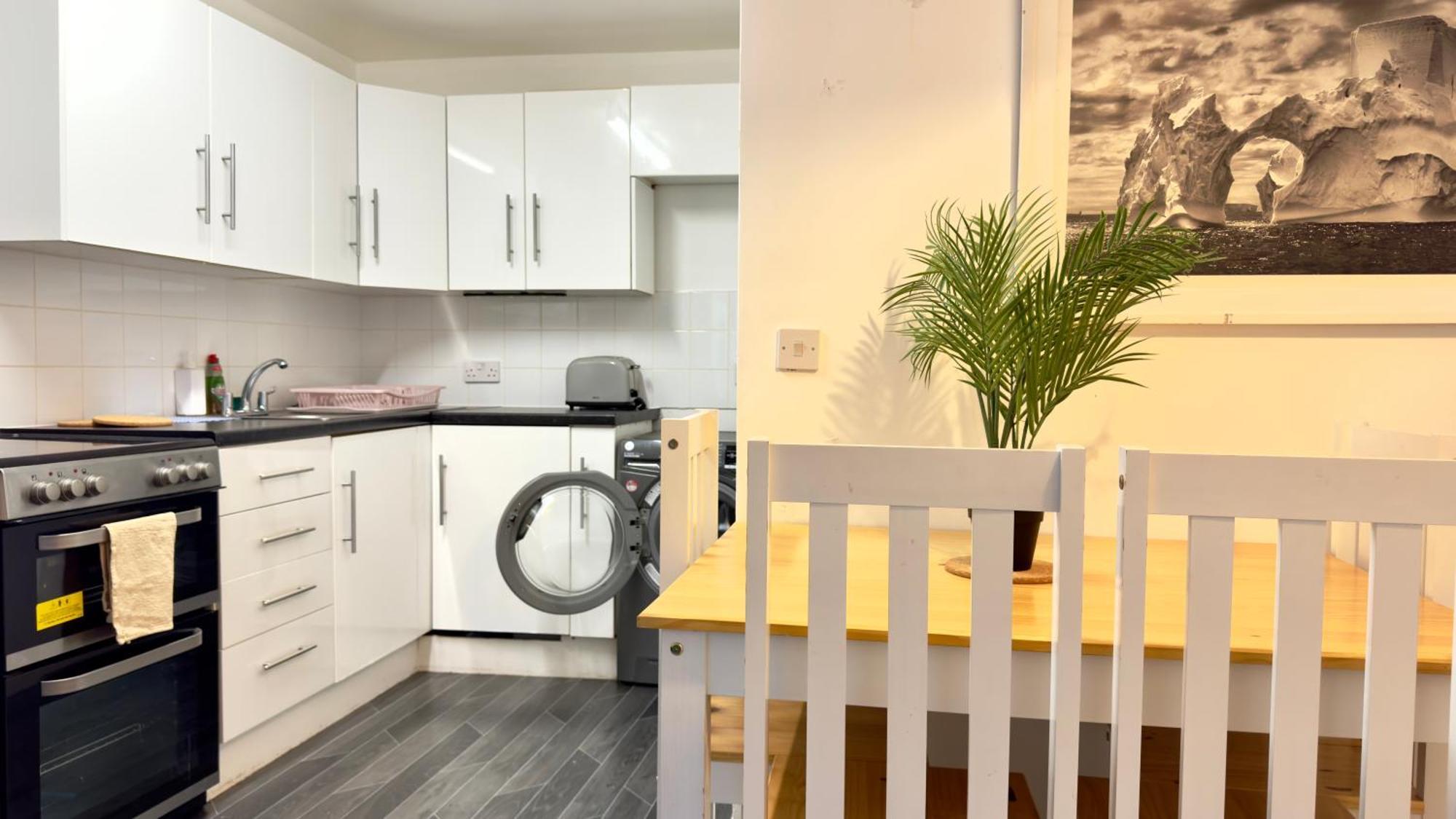 Appartement Little Gem Londres