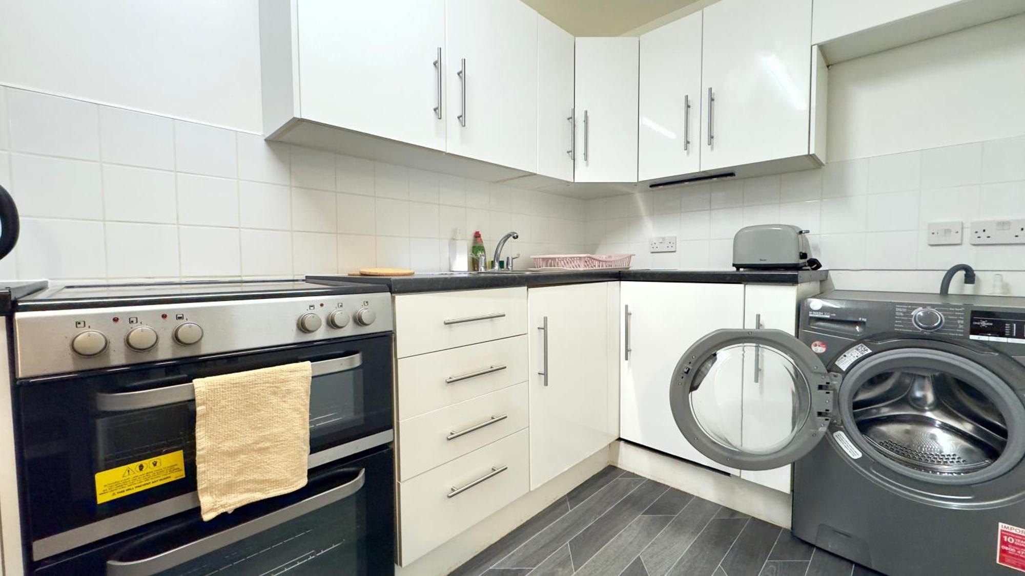 Little Gem Appartement *