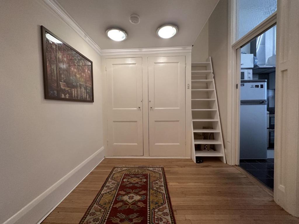 Appartement Two Double Mezzanine In Paddington Londres
