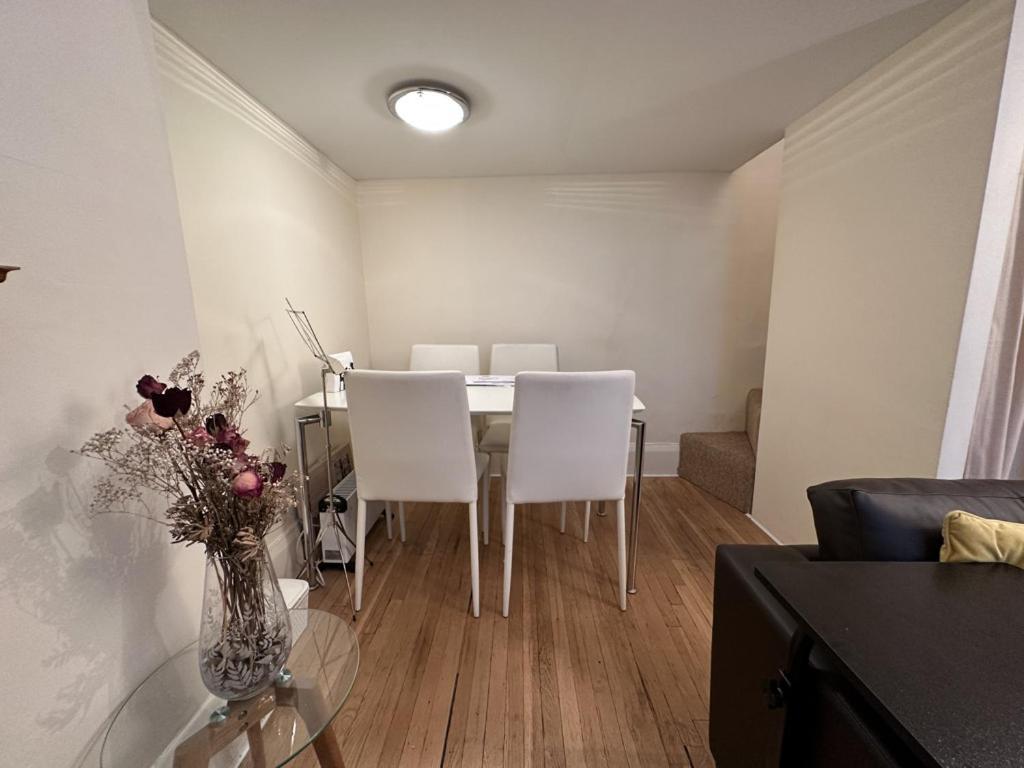 Two Double Mezzanine In Paddington Londres