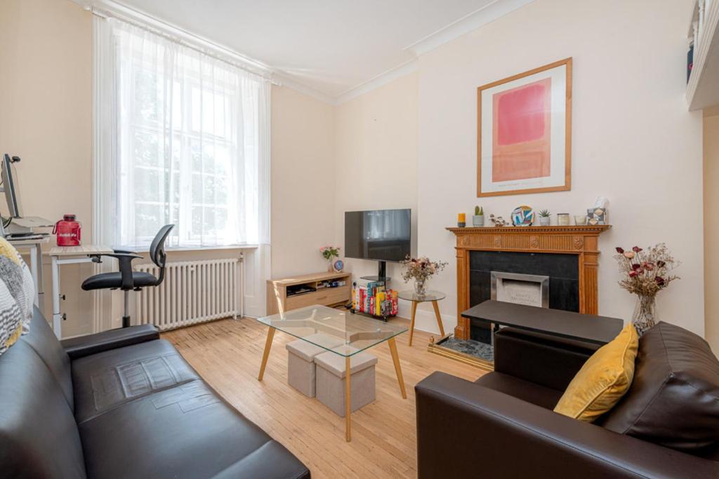 Two Double Mezzanine In Paddington * Londres