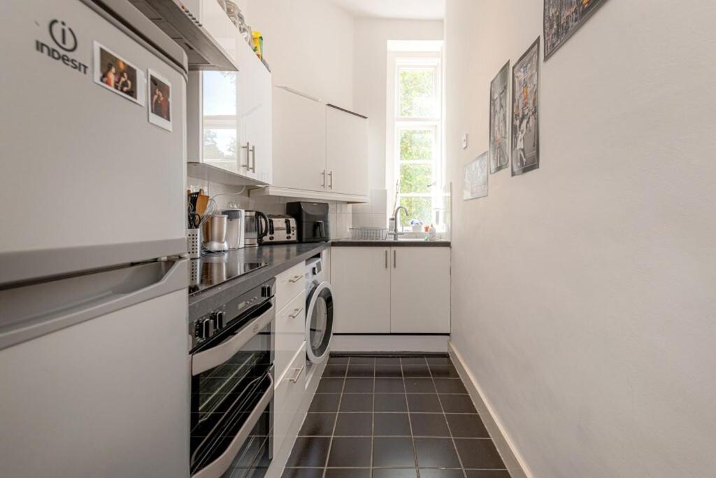 Appartement Two Double Mezzanine In Paddington Londres