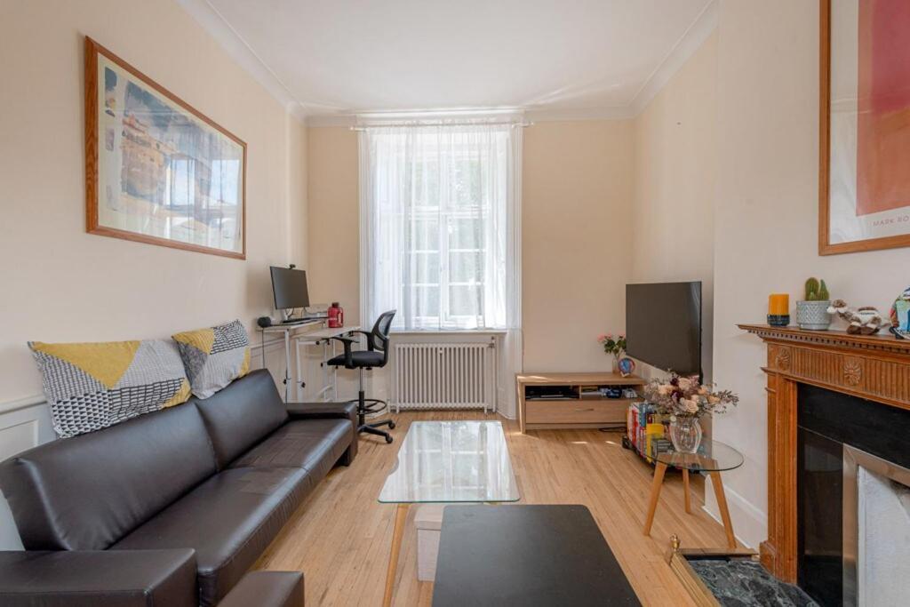Two Double Mezzanine In Paddington * Londres