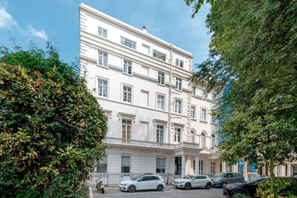 Two Double Mezzanine In Paddington * Londres