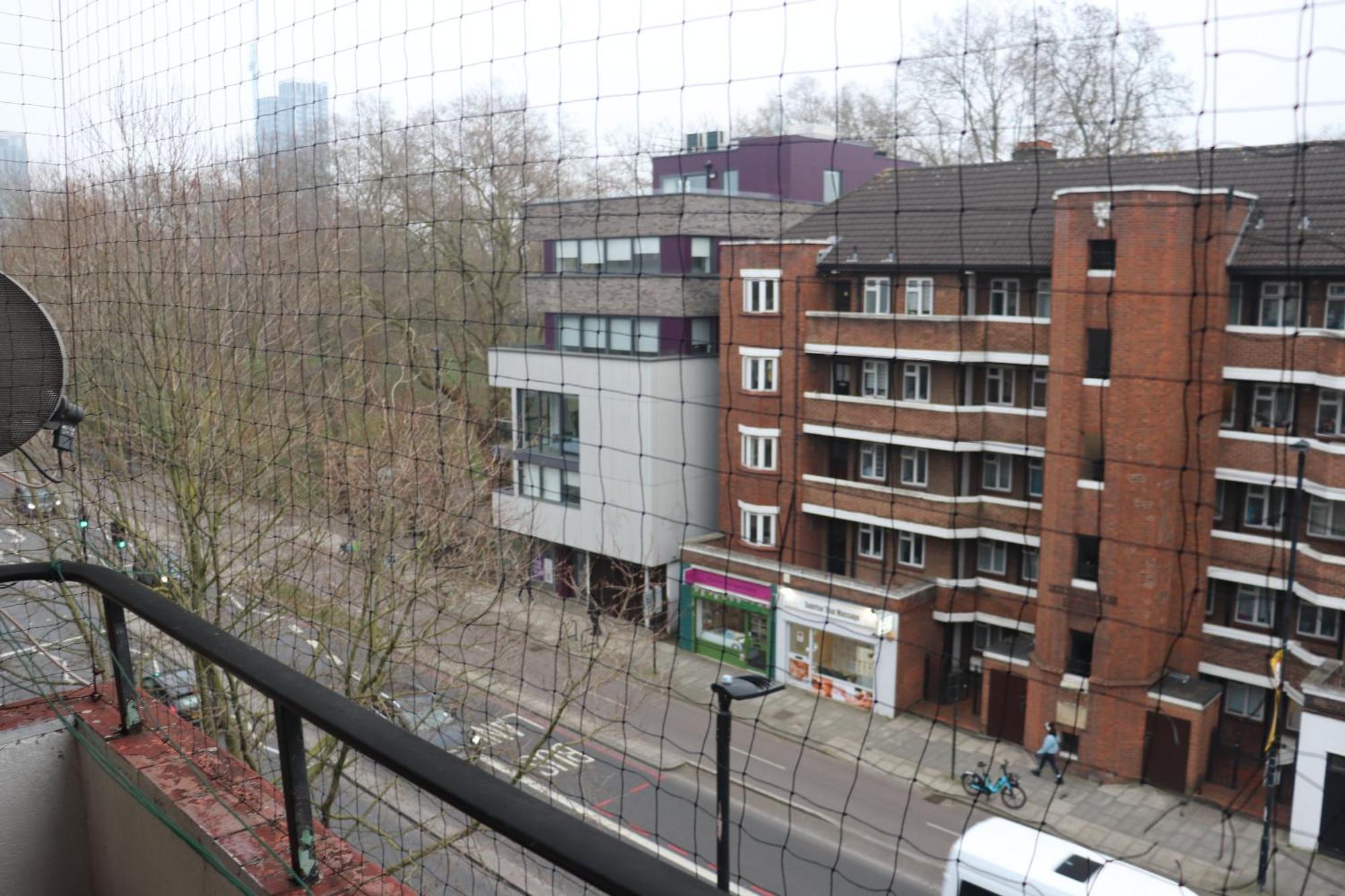 Appartement 2-bedroom Apartment- Bermondsey *