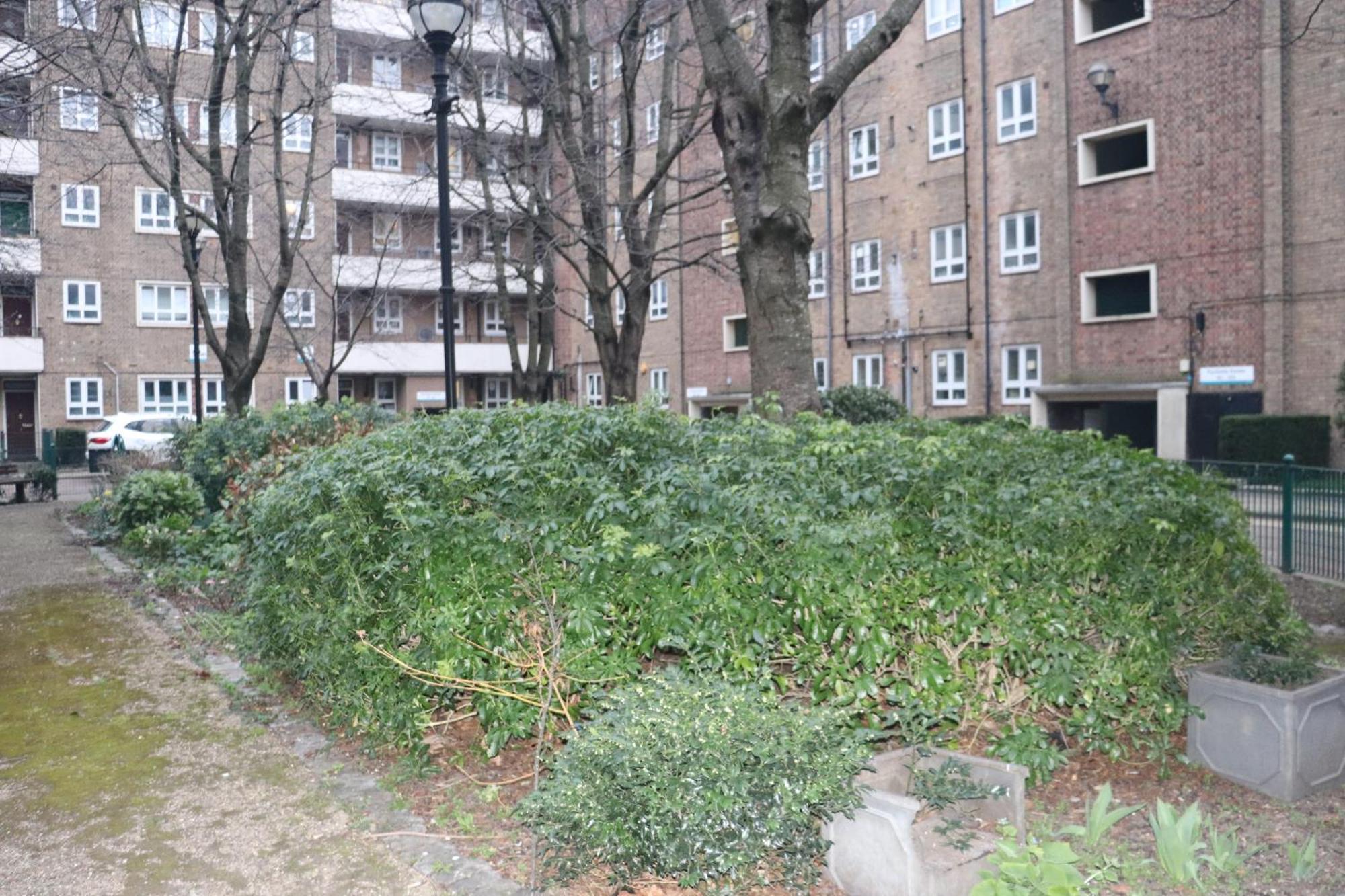2-bedroom Apartment- Bermondsey * Londres